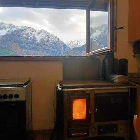 Casa Pineta * Malonno