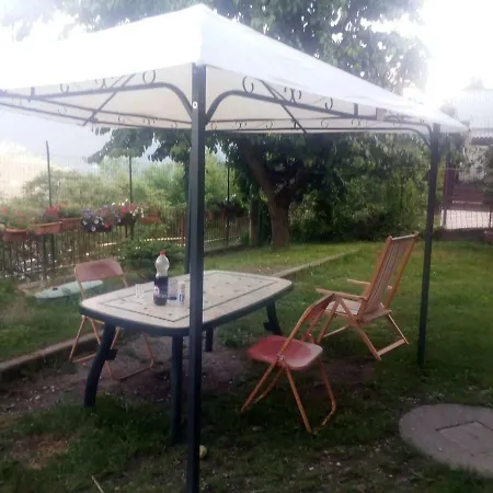 Casa Pineta *