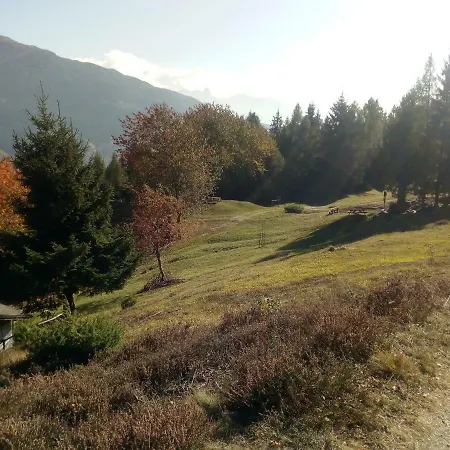 Casa Pineta * Malonno