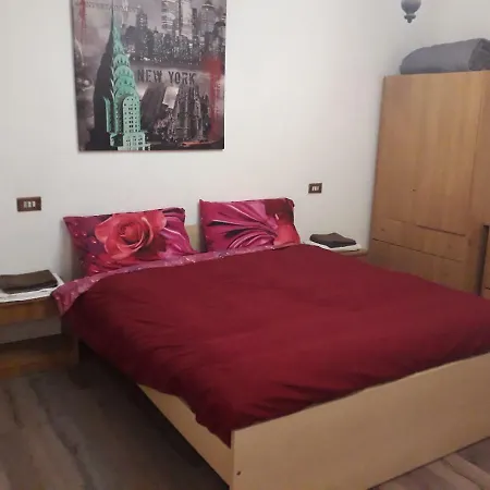 Casa Pineta Malonno